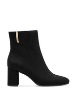 Marco Tozzi Dressy Ankle Boot Black