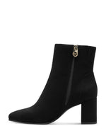 Marco Tozzi Dressy Ankle Boot Black