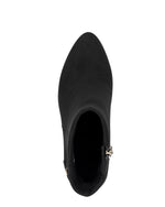 Marco Tozzi Dressy Ankle Boot Black