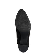 Marco Tozzi Dressy Ankle Boot Black