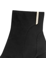 Marco Tozzi Dressy Ankle Boot Black