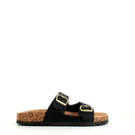 Le Arlésiennes Summer Slide Black