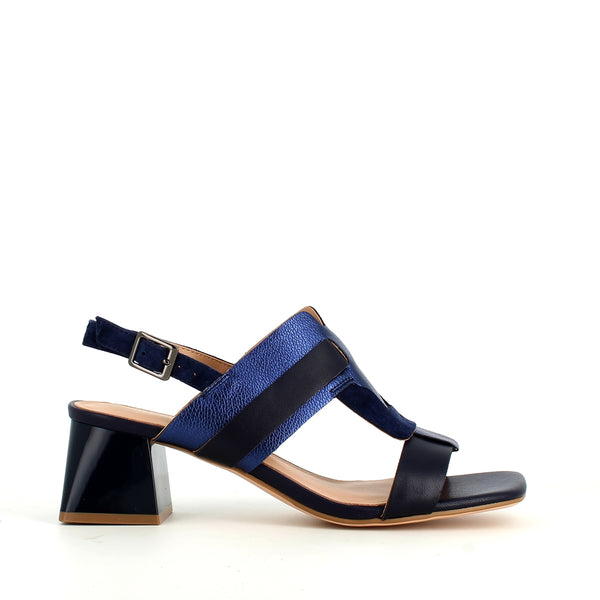 Regarde Le Ciel Amalia Navy Mix