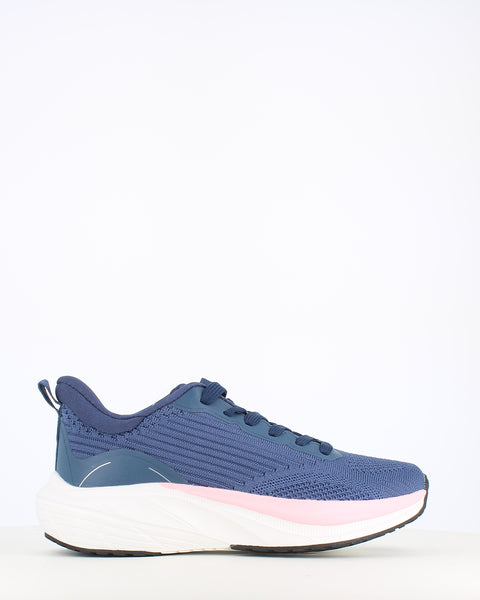 Cinders Edit Classic Trainer Navy Mix