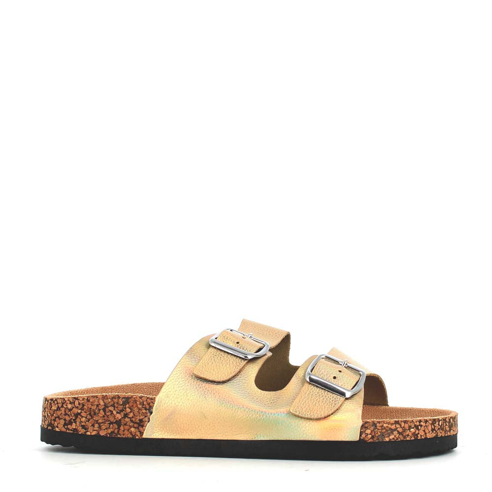 Le Arlésiennes Summer Slide Gold