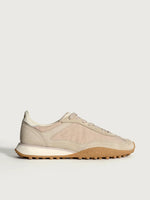 Hoff Bridge MKII Trainer Beige