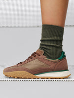 Hoff Bridge MKII Trainer Brown