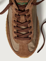 Hoff Bridge MKII Trainer Brown