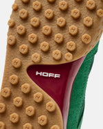 Hoff Bridge MK11 Trainer Green