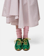 Hoff Bridge MK11 Trainer Green