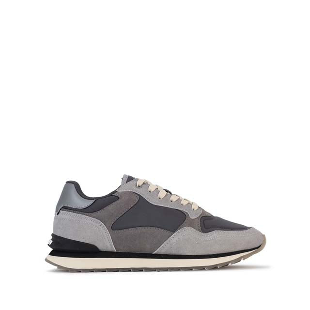 Hoff Berlin Trainer Grey/Black