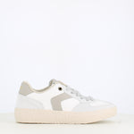 Verbenas Bora Trainer Lania White