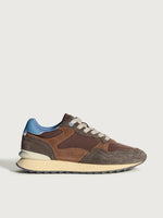 Hoff City Amsterdam Trainer Multi