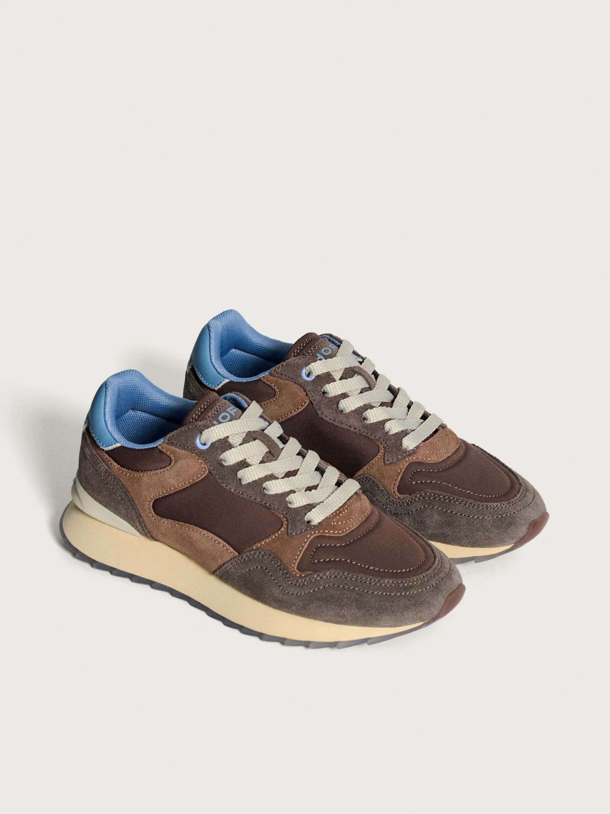 Hoff City Amsterdam Trainer Multi
