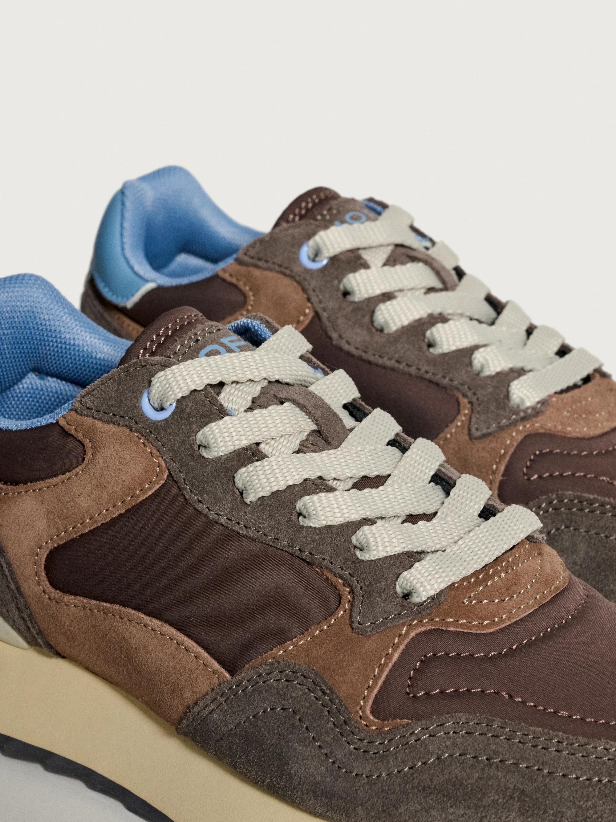 Hoff City Amsterdam Trainer Multi