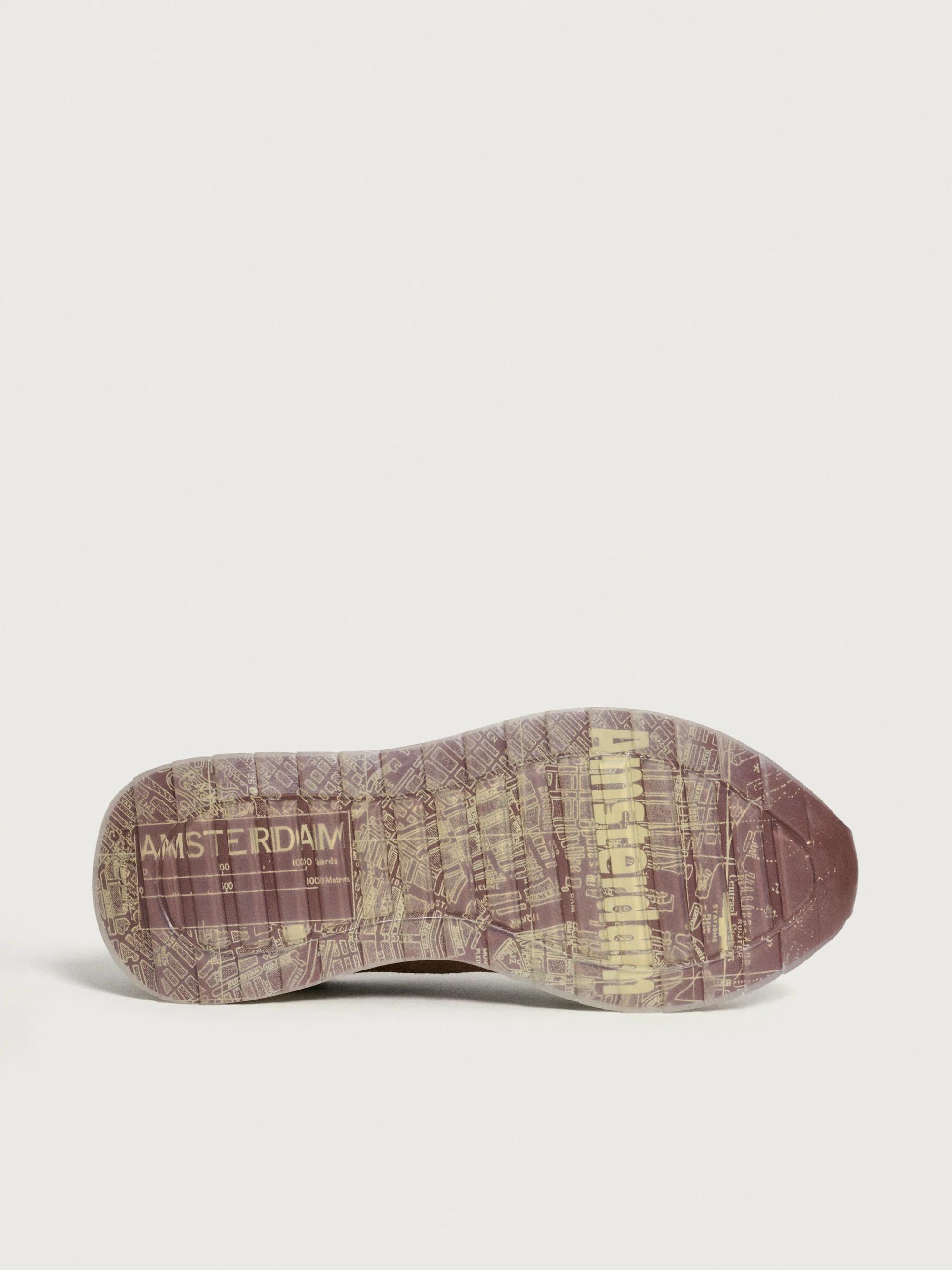 Hoff City Amsterdam Trainer Multi