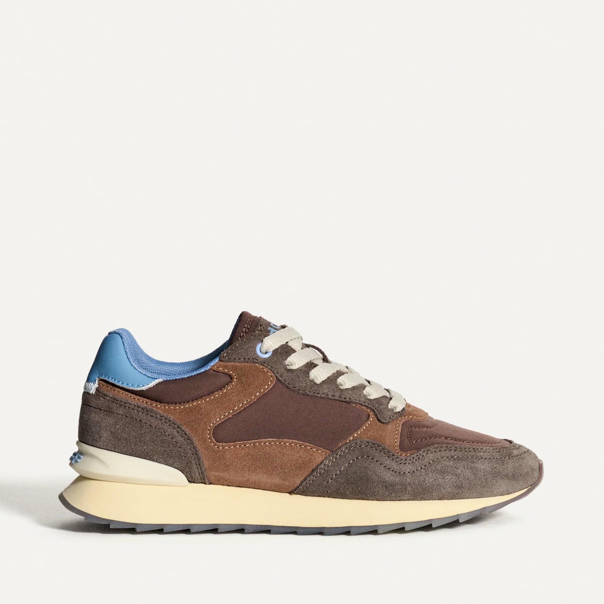 Hoff City Amsterdam Trainer Multi