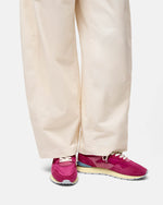 Hoff City Retro Navy Orchid