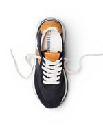 Verbenas Clodette Trainer Hush Black/Off White