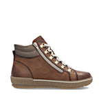Remonte High Top Ankle Boot Muscat
