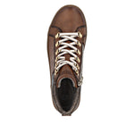 Remonte High Top Ankle Boot Muscat