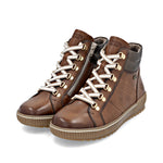 Remonte High Top Ankle Boot Muscat