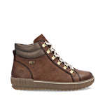 Remonte High Top Ankle Boot Muscat