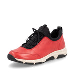 Remonte Winter Trainer Flame/Red