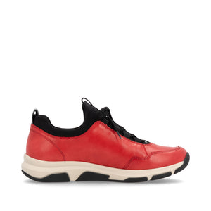 Remonte Winter Trainer Flame/Red