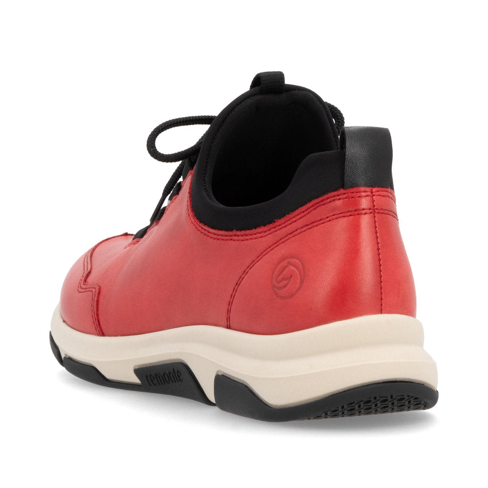 Remonte Winter Trainer Flame/Red