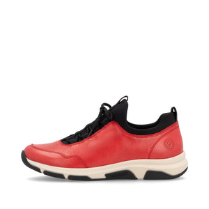 Remonte Winter Trainer Flame/Red