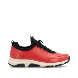 Remonte Winter Trainer Flame/Red