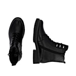 Remonte Chunky Biker Boot Black