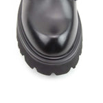 Heavenly Feet Dream Laced Boot Black