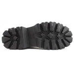 Heavenly Feet Dream Laced Boot Purple