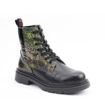 Heavenly Feet Emmerson Black Forest Combo