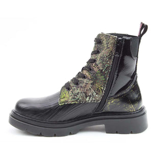 Heavenly Feet Emmerson Black Forest Combo