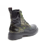 Heavenly Feet Emmerson Black Forest Combo