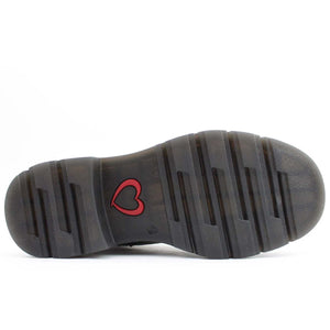 Heavenly Feet Emmerson Black Forest Combo