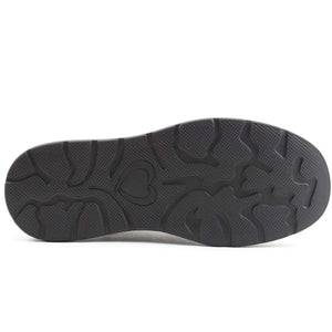 Heavenly Feet Fern Ankle Boot Black