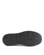 Heavenly Feet Fern Laced Boot Black