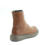 Heavenly Feet Fern Ankle Boot Tan