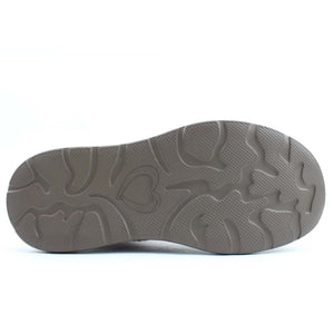Heavenly Feet Fern Ankle Boot Tan