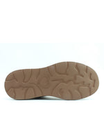 Heavenly Feet Fern Laced Boot Tan