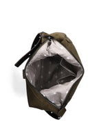 Rieker Classic Shoulder Bag Khaki Green