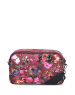 Rieker Camera Bag Wine Multi