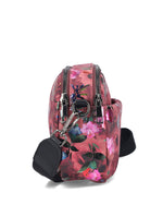 Rieker Camera Bag Wine Multi