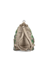 Rieker Rucksack Green Multi