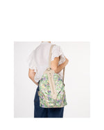 Rieker Rucksack Green Multi