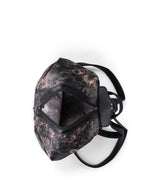 Rieker Rucksack Black Floral Multi